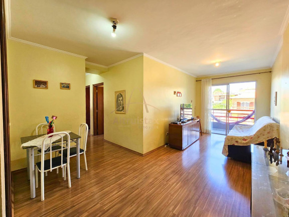 Apartamento com 3 Quartos à Venda, 70 m² em Vila Osasco - Osasco