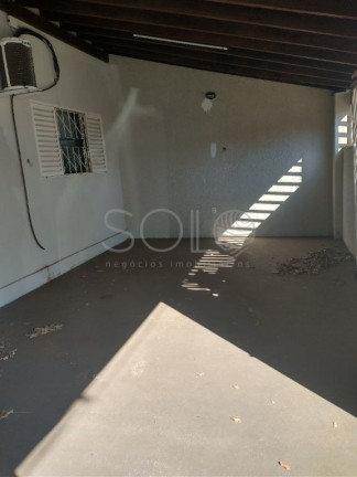 Casa com 2 Quartos à Venda, 158 m² em Jardim Adalgisa - Araraquara