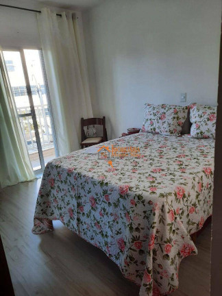Imagem Sobrado com 3 Quartos à Venda, 124 m² em Jardim Santa Clara - Guarulhos Imagem Sobrado com 3 Quartos à Venda, 124 m² em Jardim Santa Clara - Guarulhos