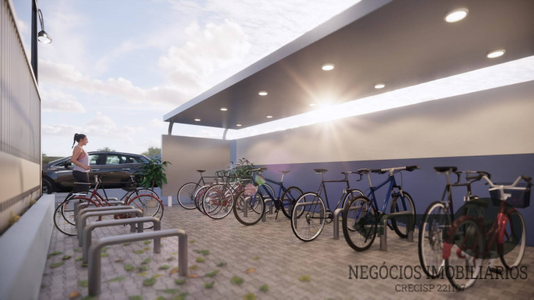 Imagem Apartamento com 3 Quartos à Venda, 69 m² em Além Ponte - Sorocaba