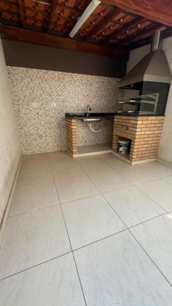 Casa com 3 Quartos à Venda, 106 m² em Vila Camilopolis - Santo André