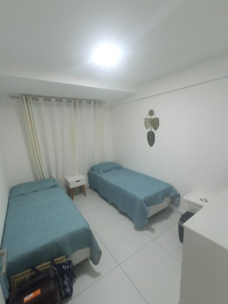 Imagem Apartamento com 2 Quartos para Alugar, 57 m² em Jardim Oceania - João Pessoa