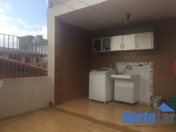 Imagem Sobrado com 3 Quartos à Venda, 250 m² em Jardim Maristela - São Paulo