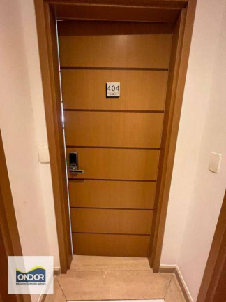 Sala Comercial à Venda, 58 m² em Alphaville - Barueri