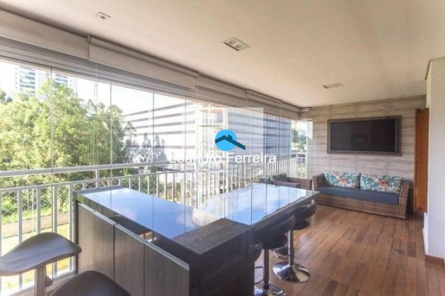 Imagem Apartamento com 4 Quartos à Venda, 153 m² em Centro - São Bernardo Do Campo Imagem Apartamento com 4 Quartos à Venda, 153 m² em Centro - São Bernardo Do Campo