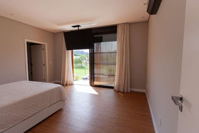 Imagem Casa com 4 Quartos à Venda, 400 m² em Tamboré - Santana De Parnaíba