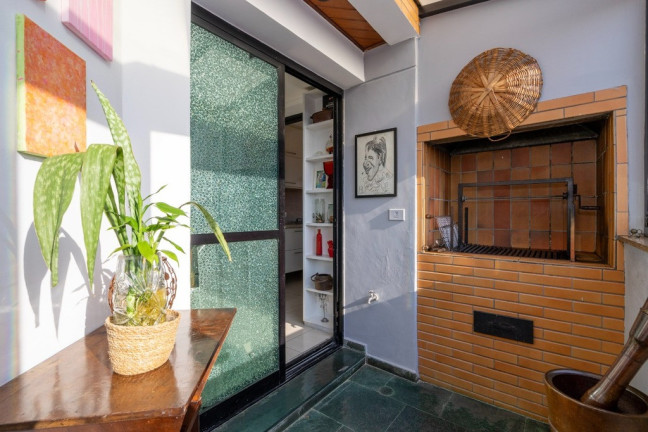 Imagem Cobertura com 3 Quartos à Venda, 184 m² em Vila Suzana - São Paulo Imagem Cobertura com 3 Quartos à Venda, 184 m² em Vila Suzana - São Paulo