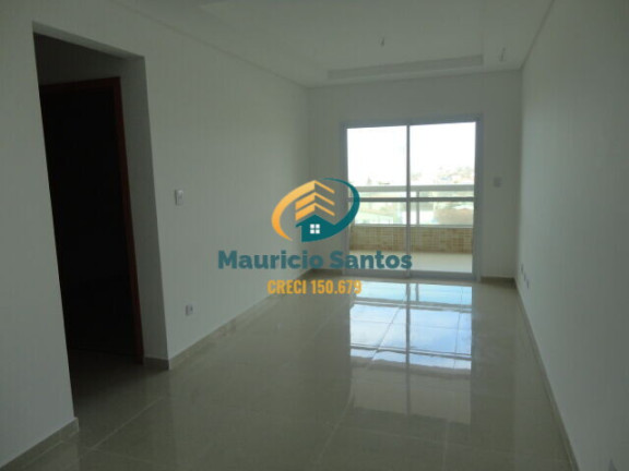 Imagem Apartamento com 2 Quartos à Venda, 80 m² em Centro - Mongaguá