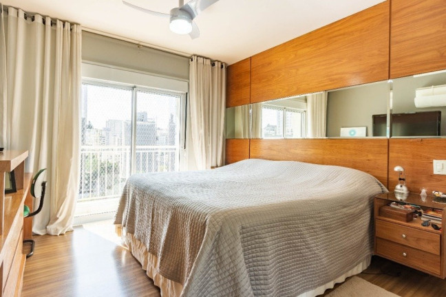 Imagem Apartamento com 3 Quartos à Venda, 187 m² em Itaim Bibi - São Paulo Imagem Apartamento com 3 Quartos à Venda, 187 m² em Itaim Bibi - São Paulo
