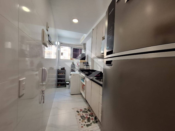 Imagem Apartamento com 2 Quartos à Venda, 50 m² em Jacarepaguá - Rio De Janeiro Imagem Apartamento com 2 Quartos à Venda, 50 m² em Jacarepaguá - Rio De Janeiro