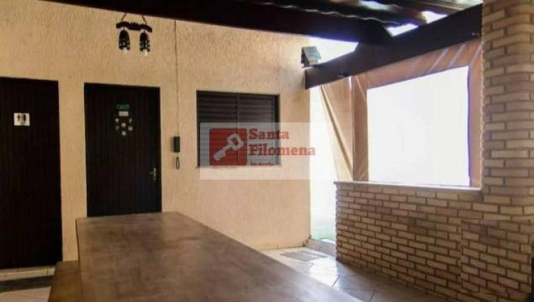 Imagem Sobrado com 4 Quartos à Venda, 300 m² em Vila Curuçá - Santo André Imagem Sobrado com 4 Quartos à Venda, 300 m² em Vila Curuçá - Santo André
