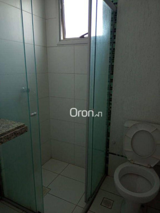 Imagem Apartamento com 2 Quartos à Venda, 53 m² em Vila Rosa - Goiânia
