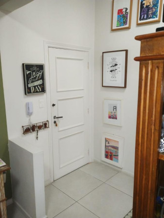 Imagem Apartamento com 1 Quarto à Venda, 55 m² em Boqueirão - Santos Imagem Apartamento com 1 Quarto à Venda, 55 m² em Boqueirão - Santos