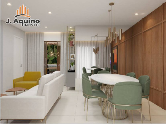 Imagem Casa de Condomínio com 3 Quartos à Venda, 100 m² em José De Alencar - Fortaleza Imagem Casa de Condomínio com 3 Quartos à Venda, 100 m² em José De Alencar - Fortaleza