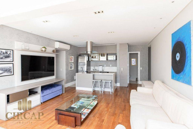 Imagem Apartamento com 2 Quartos à Venda, 91 m² em Itaim - São Paulo Imagem Apartamento com 2 Quartos à Venda, 91 m² em Itaim - São Paulo