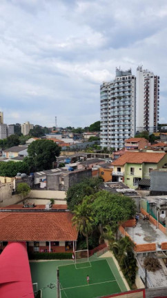Imagem Apartamento com 2 Quartos à Venda, 60 m² em Vila Jacuí - São Paulo Imagem Apartamento com 2 Quartos à Venda, 60 m² em Vila Jacuí - São Paulo