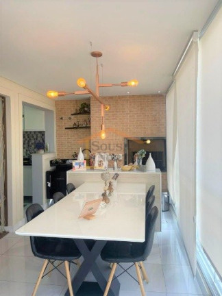 Imagem Apartamento com 3 Quartos à Venda, 94 m² em Vila Maria - São Paulo Imagem Apartamento com 3 Quartos à Venda, 94 m² em Vila Maria - São Paulo