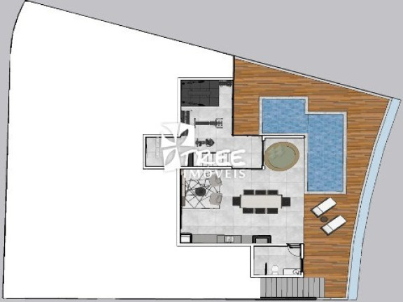 Imagem Casa com 4 Quartos à Venda, 350 m² em Residencial Real Park - Arujá Imagem Casa com 4 Quartos à Venda, 350 m² em Residencial Real Park - Arujá