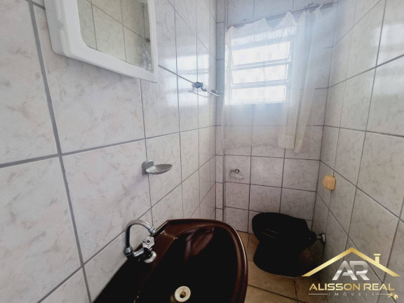 Imagem Casa com 5 Quartos à Venda, 180 m² em Jaguaribe - Osasco