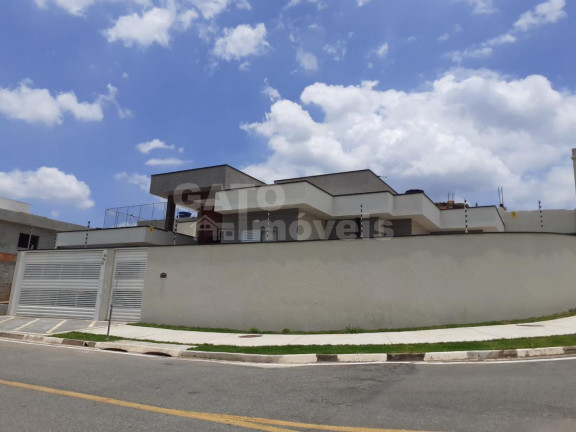 Casa com 3 Quartos à Venda, 103 m² em Portais (polvilho) - Cajamar