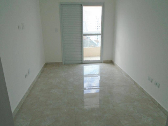 Imagem Apartamento com 2 Quartos à Venda, 86 m² em Canto Do Forte - Praia Grande