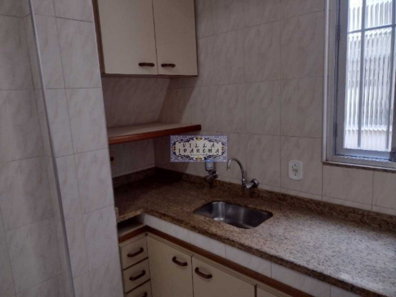 Imagem Apartamento com 2 Quartos à Venda, 55 m² em Santa Teresa - Rio De Janeiro