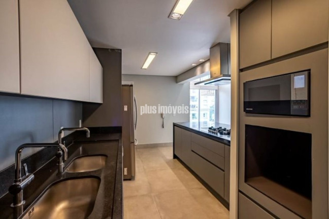 Imagem Apartamento com 3 Quartos à Venda, 187 m² em Panamby - São Paulo Imagem Apartamento com 3 Quartos à Venda, 187 m² em Panamby - São Paulo