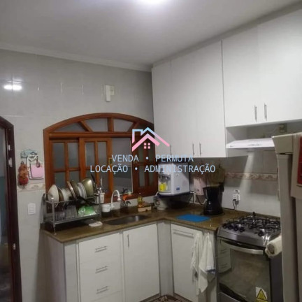 Imagem Casa com 2 Quartos à Venda, 161 m² em Jardim Das Palmeiras (botujuru) - Campo Limpo Paulista