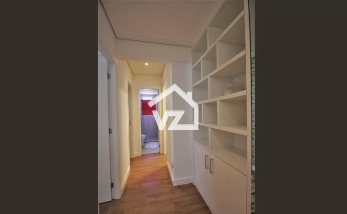 Imagem Apartamento com 3 Quartos para Alugar, 87 m² em Vila Andrade - São Paulo