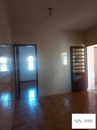 Casa com 2 Quartos à Venda, 150 m² em Bosque Dos Eucaliptos - São José Dos Campos