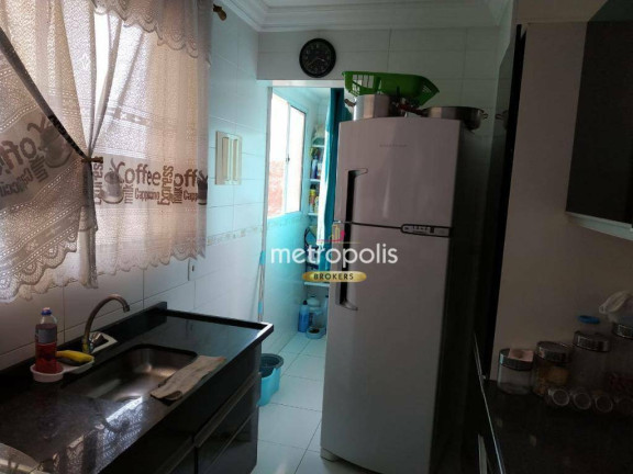 Imagem Apartamento com 2 Quartos à Venda, 56 m² em Parque São Vicente - Mauá Imagem Apartamento com 2 Quartos à Venda, 56 m² em Parque São Vicente - Mauá