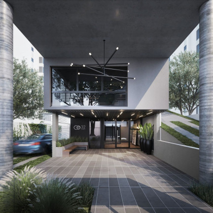 Imagem Imóvel com 2 Quartos à Venda, 67 m² em Menino Deus - Porto Alegre Imagem Imóvel com 2 Quartos à Venda, 67 m² em Menino Deus - Porto Alegre