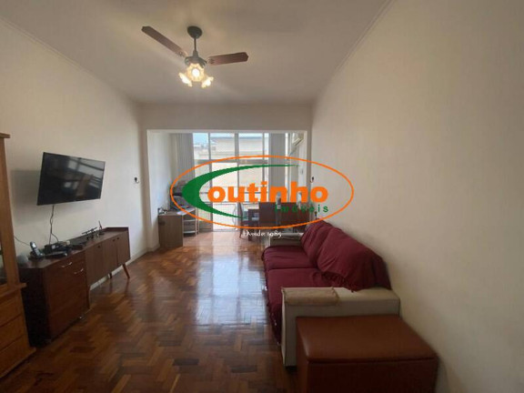 Imagem Apartamento com 3 Quartos à Venda, 82 m² em Tijuca - Rio De Janeiro Imagem Apartamento com 3 Quartos à Venda, 82 m² em Tijuca - Rio De Janeiro