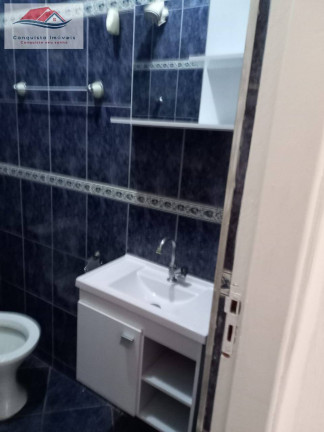 Imagem Casa com 5 Quartos à Venda,  em Vila Barros - Guarulhos
