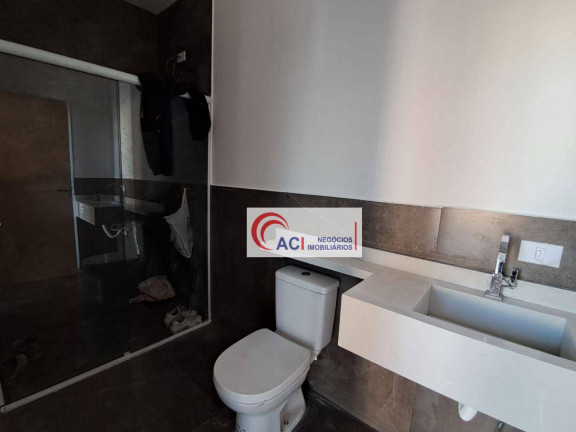 Imagem Casa com 3 Quartos à Venda, 222 m² em Paysage Bella Vitta - Vargem Grande Paulista