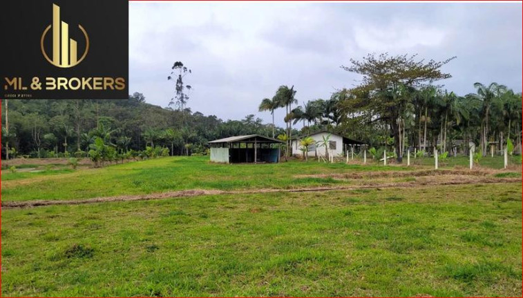 Imagem Imóvel com 3 Quartos à Venda, 100 m² em Colonia Quintilha - Paranagua