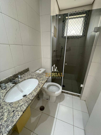 Imagem Apartamento com 2 Quartos à Venda, 52 m² em Campestre - Santo André Imagem Apartamento com 2 Quartos à Venda, 52 m² em Campestre - Santo André