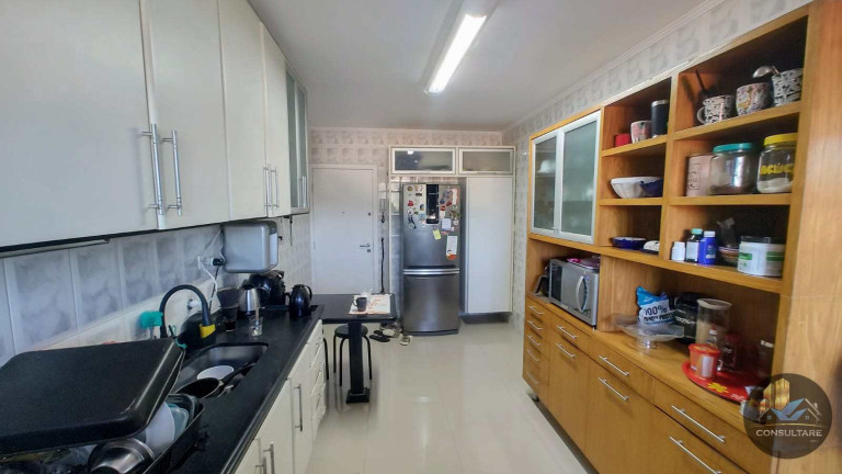 Imagem Apartamento com 3 Quartos à Venda, 134 m² em Ponta Da Praia - Santos Imagem Apartamento com 3 Quartos à Venda, 134 m² em Ponta Da Praia - Santos