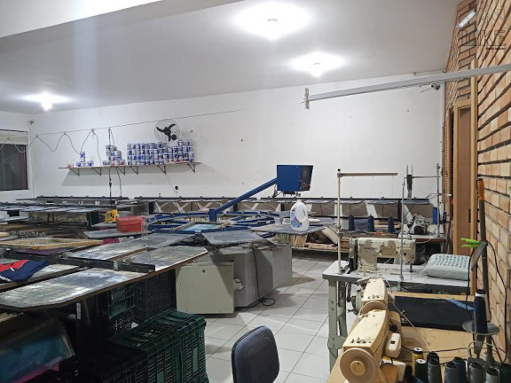 Imagem Sala Comercial à Venda, 430 m² em Bosque Dos Eucaliptos - São José Dos Campos Imagem Sala Comercial à Venda, 430 m² em Bosque Dos Eucaliptos - São José Dos Campos