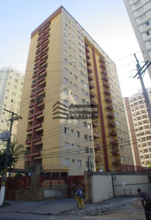 Imagem Apartamento com 1 Quarto à Venda, 39 m² em Tatuapé - São Paulo