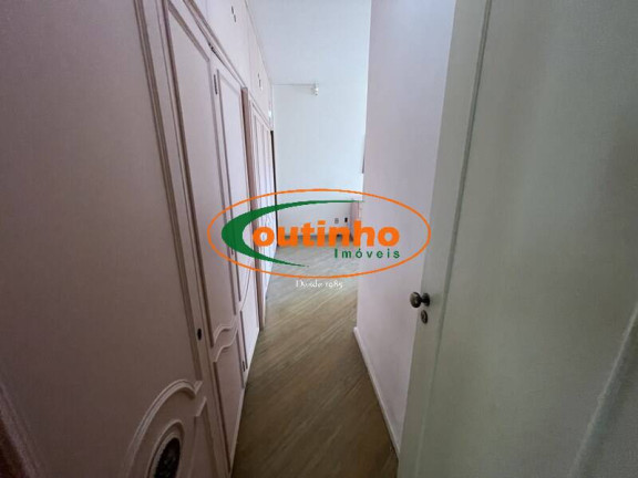 Imagem Apartamento com 4 Quartos à Venda, 240 m² em Tijuca - Rio De Janeiro