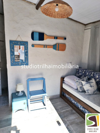Imagem Casa com 4 Quartos à Venda, em Itaguassu - Ilhabela Imagem Casa com 4 Quartos à Venda, em Itaguassu - Ilhabela