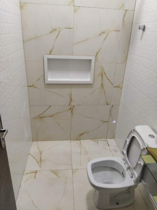 Imagem Casa com 2 Quartos à Venda, 150 m² em Monte Verde - Betim