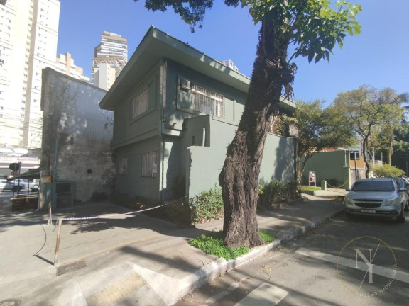 Imagem Casa com 10 Quartos à Venda, 400 m² em Cidade Monções - São Paulo Imagem Casa com 10 Quartos à Venda, 400 m² em Cidade Monções - São Paulo