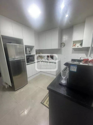 Imagem Casa de Condomínio com 2 Quartos à Venda, 75 m² em Conceição - Osasco Imagem Casa de Condomínio com 2 Quartos à Venda, 75 m² em Conceição - Osasco