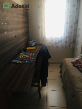 Imagem Apartamento com 3 Quartos à Venda, 71 m² em Vila Nambi - Jundiaí