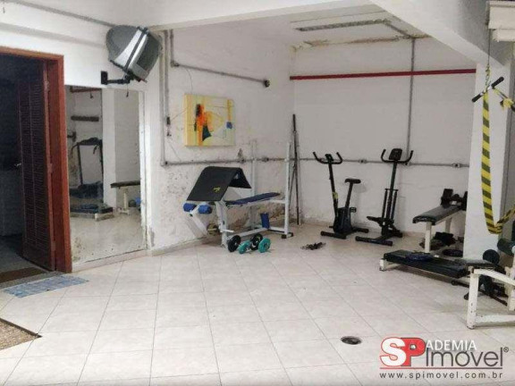 Imagem Apartamento com 1 Quarto à Venda, 35 m² em República - São Paulo Imagem Apartamento com 1 Quarto à Venda, 35 m² em República - São Paulo