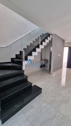 Imagem Casa com 3 Quartos à Venda, 170 m² em Assunção - São Bernardo Do Campo