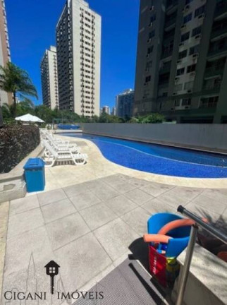 Imagem Apartamento com 2 Quartos à Venda, 86 m² em Barra Da Tijuca - Rio De Janeiro