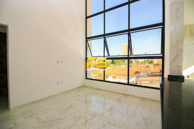 Imagem Cobertura com 3 Quartos à Venda, 88 m² em Bancários - João Pessoa Imagem Cobertura com 3 Quartos à Venda, 88 m² em Bancários - João Pessoa